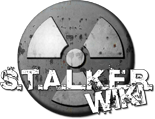 S.T.A.L.K.E.R. Wiki