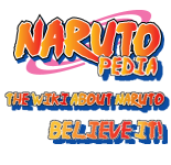 Narutopedia